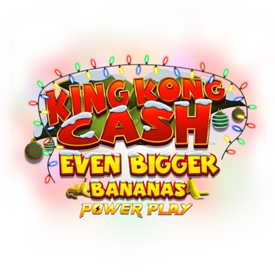 King Kong Cash - Even Bigger Bananas xmas