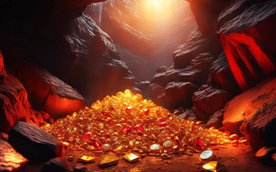 Action Boost Max Dragons Cache