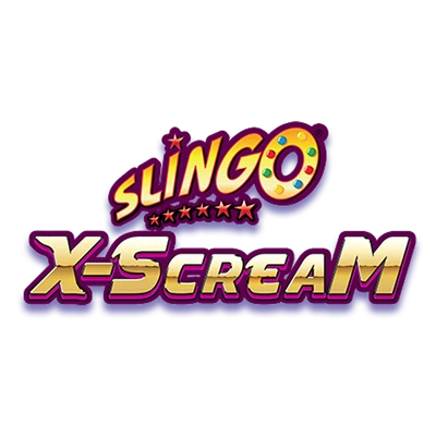 Slingo X-Scream