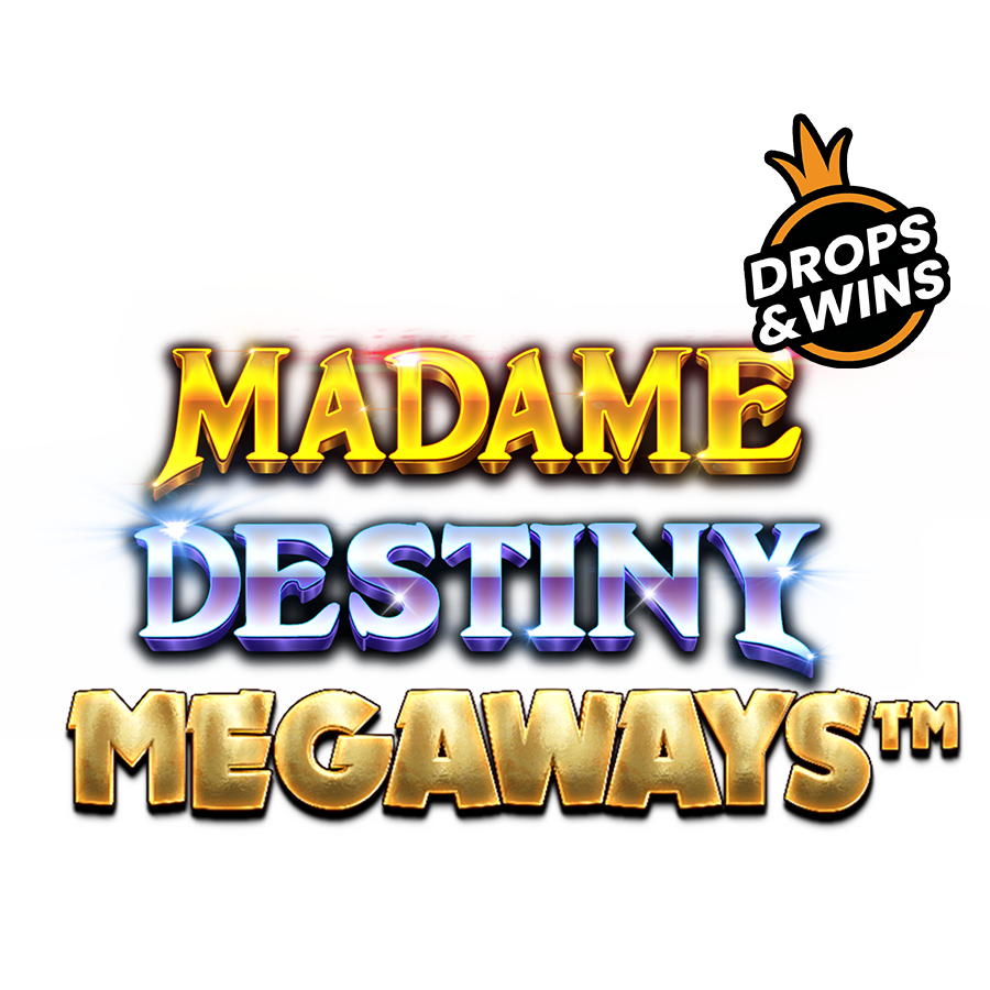 Madame Destiny Megaways