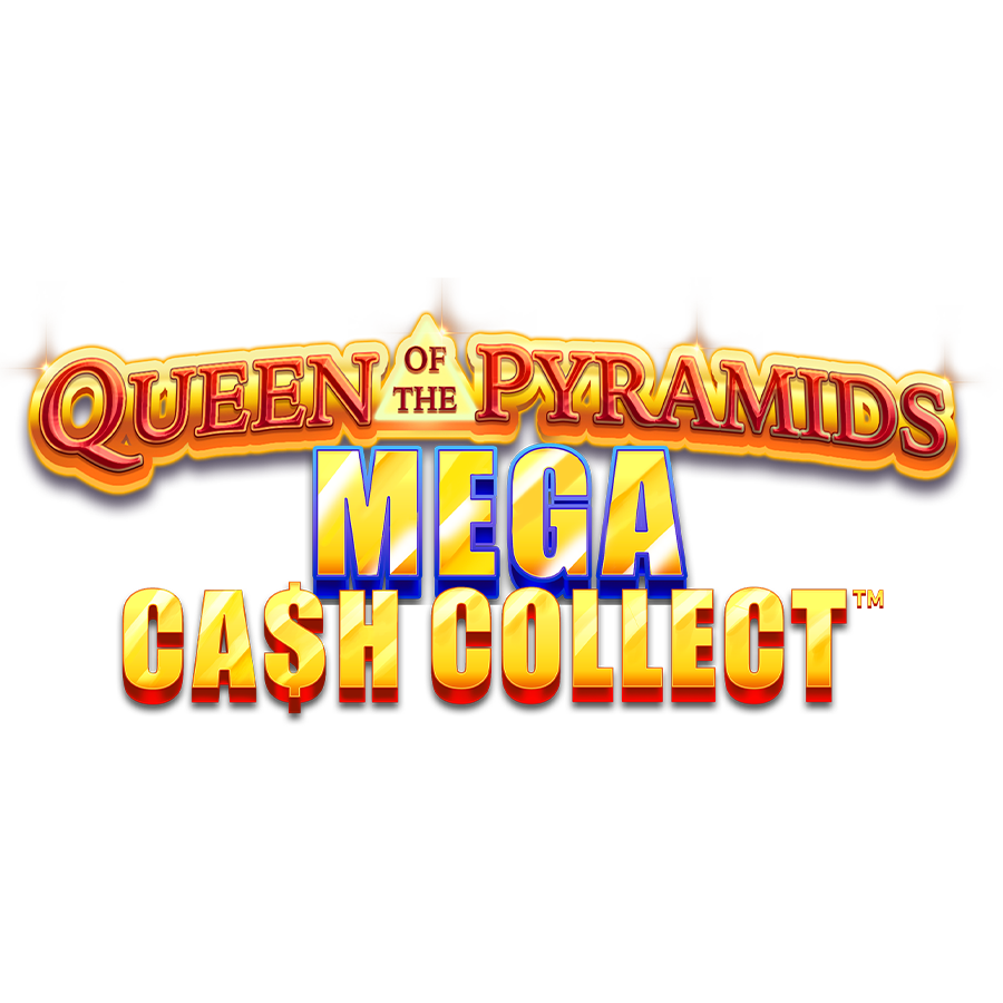 Mega Cash Collect: Queen of the Pyramids