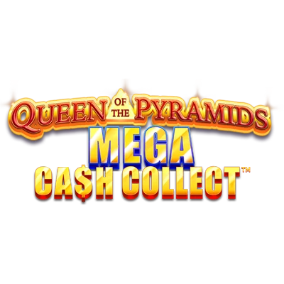 Mega Cash Collect: Queen of the Pyramids