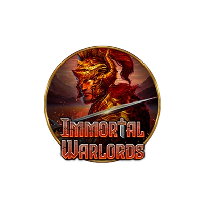 Immortal Warlords