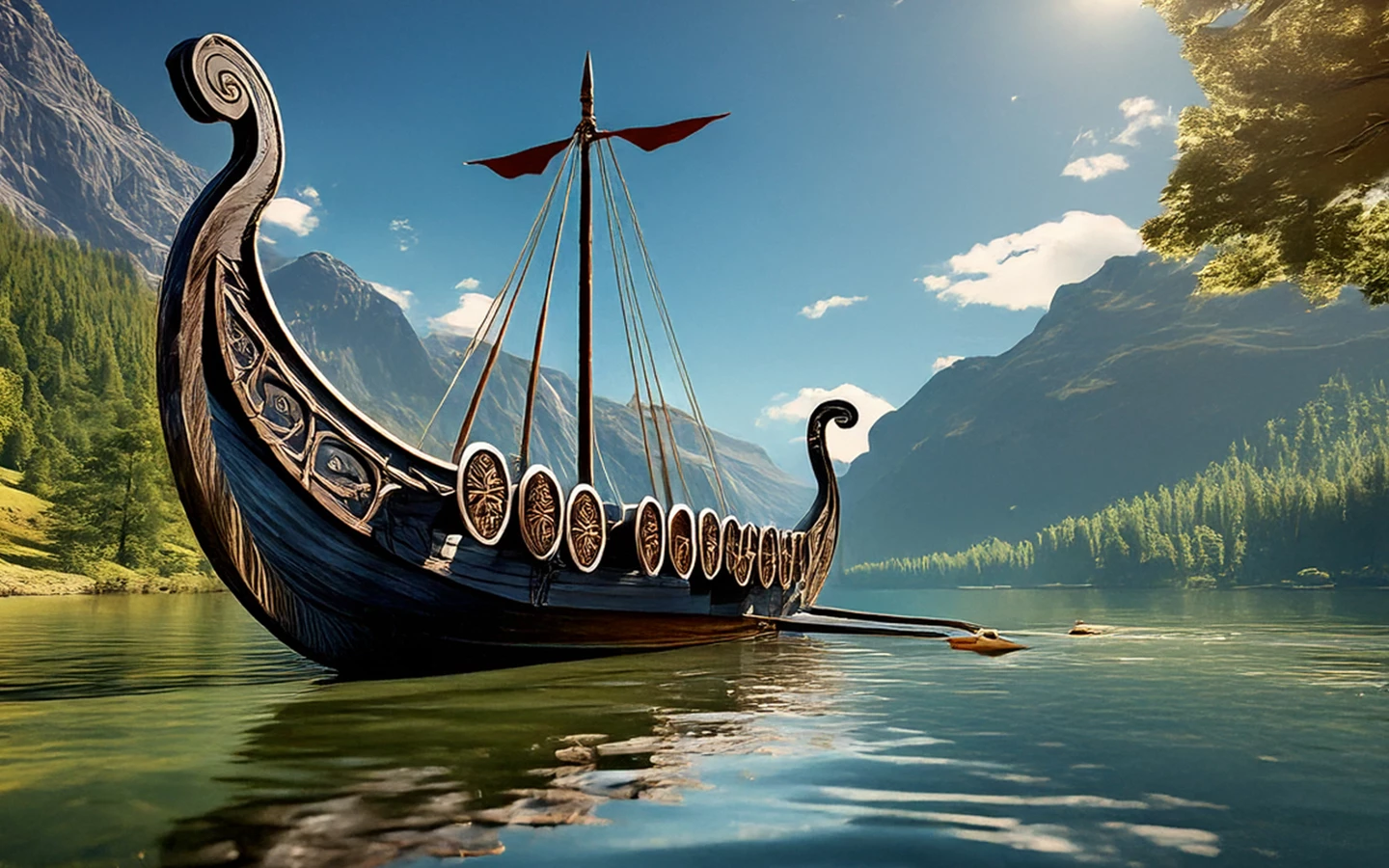 Le Viking