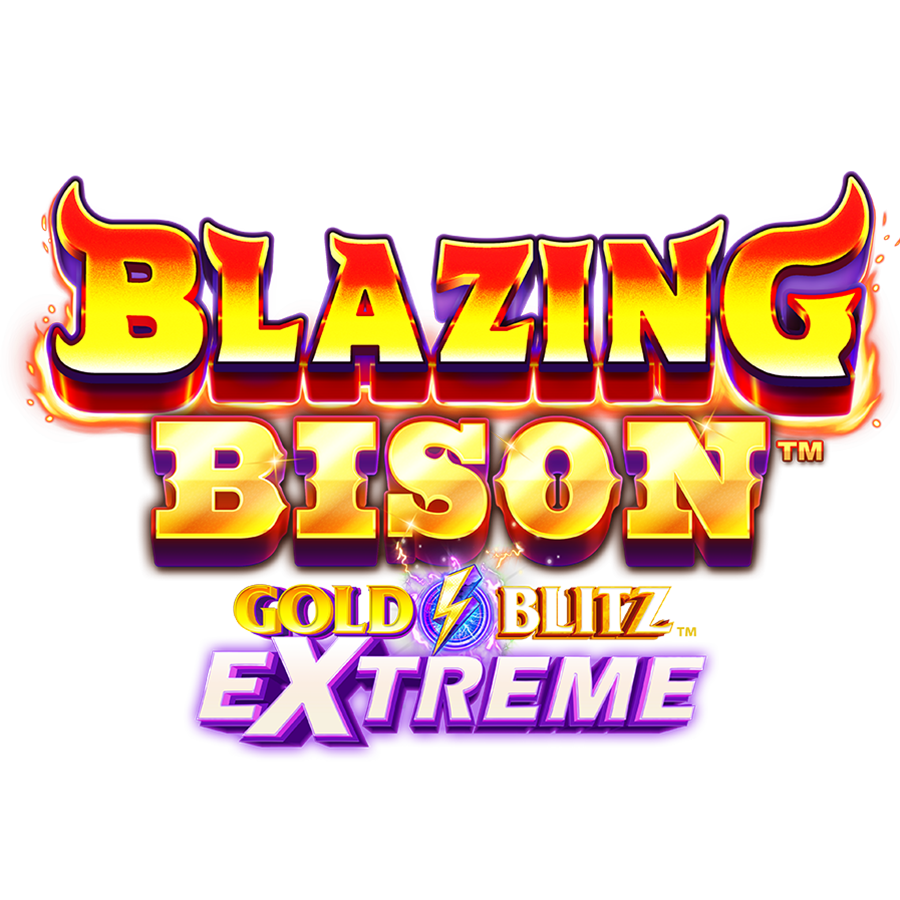 Blazing Bison: Gold Blitz Extreme