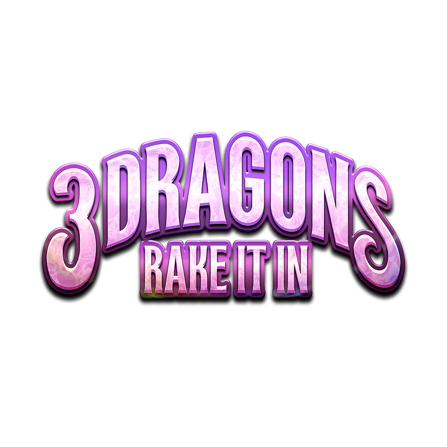 3 Dragons Rake It In