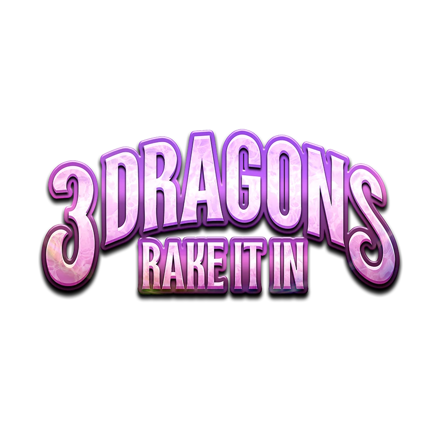 3 Dragons Rake It In
