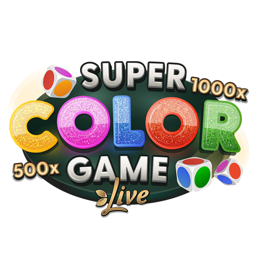 Live Super Colour Game