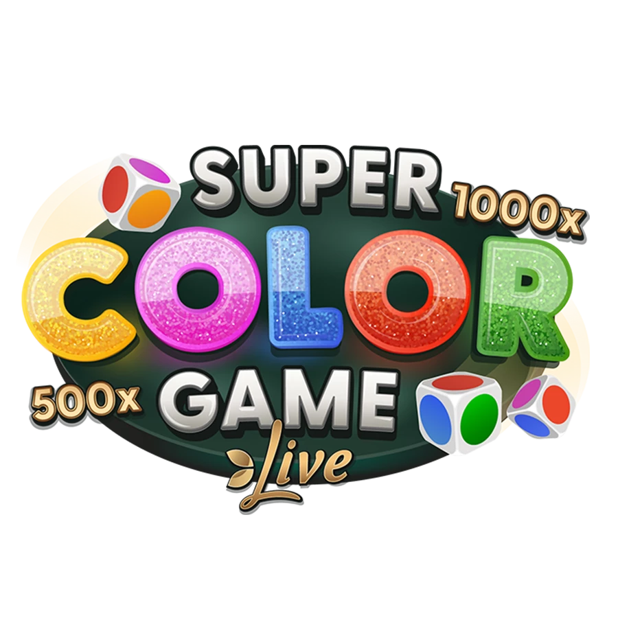 Live Super Colour Game