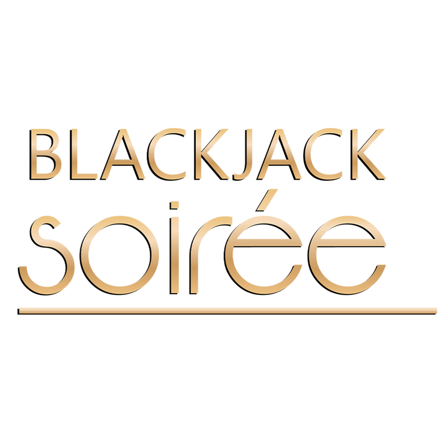 Blackjack Soiree 1 Live