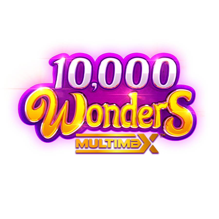 10,000 Wonders Multimax