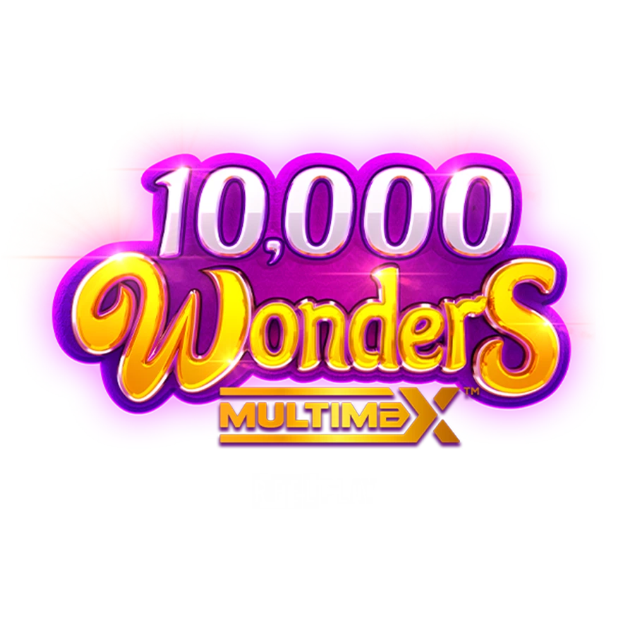 10,000 Wonders Multimax