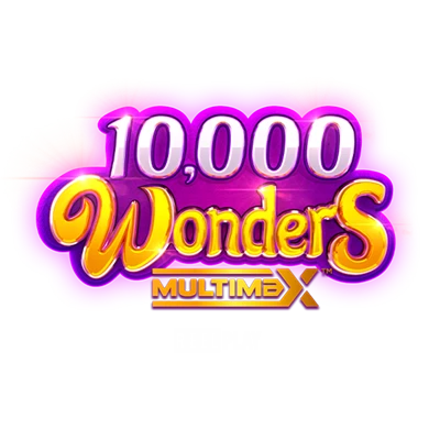 10,000 Wonders Multimax