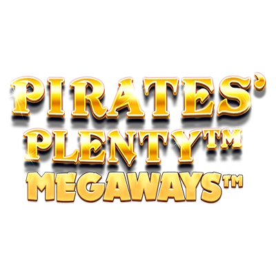 Pirates plenty Megaways