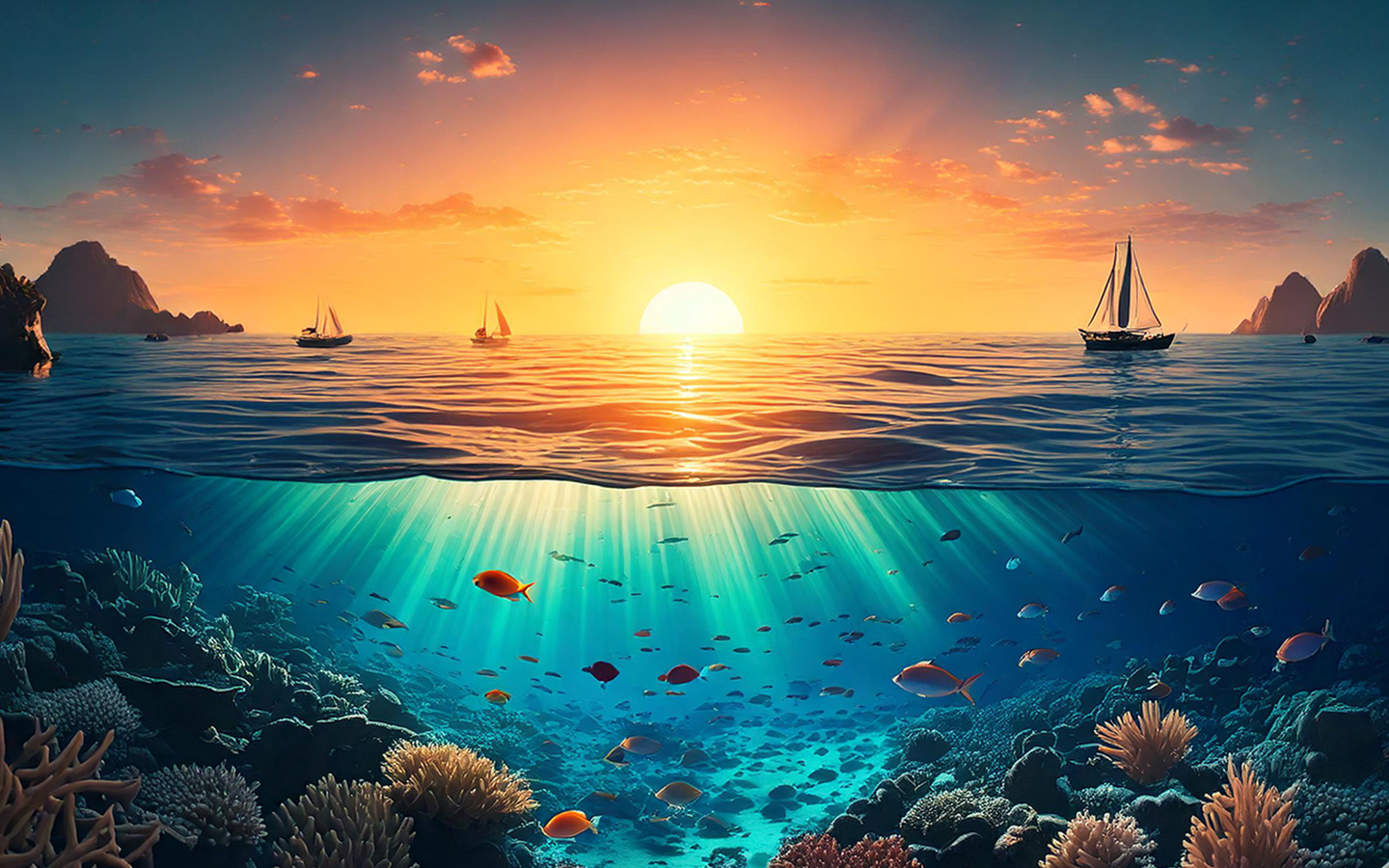 4 Fantastic Fish in Egypt