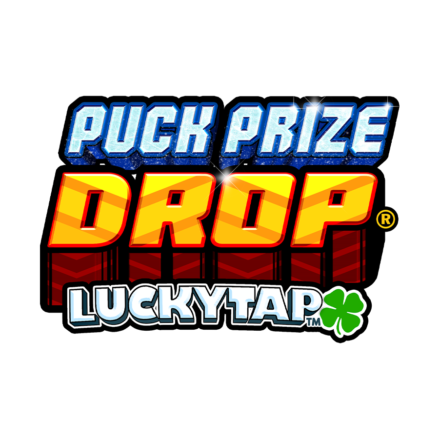 Puck Prize Drop LuckyTap