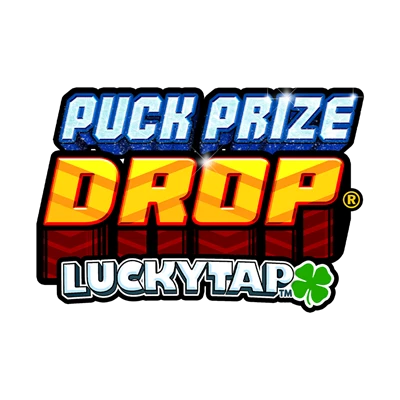Puck Prize Drop LuckyTap
