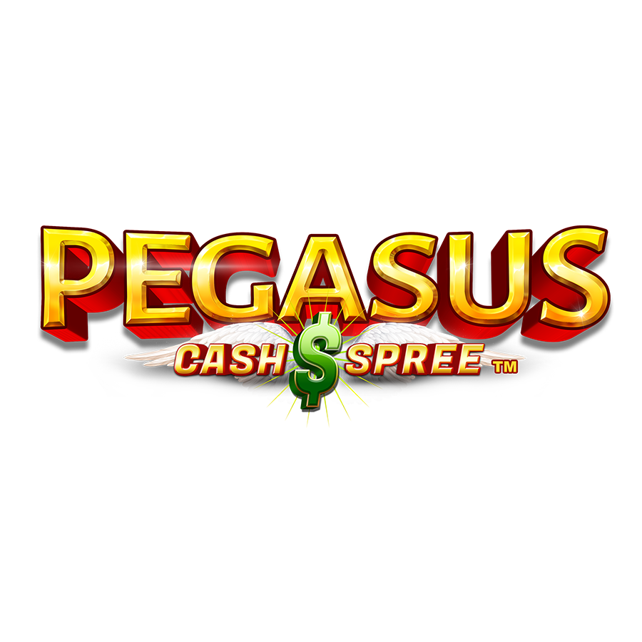 Pegasus Cash Spree