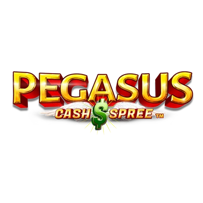 Pegasus Cash Spree
