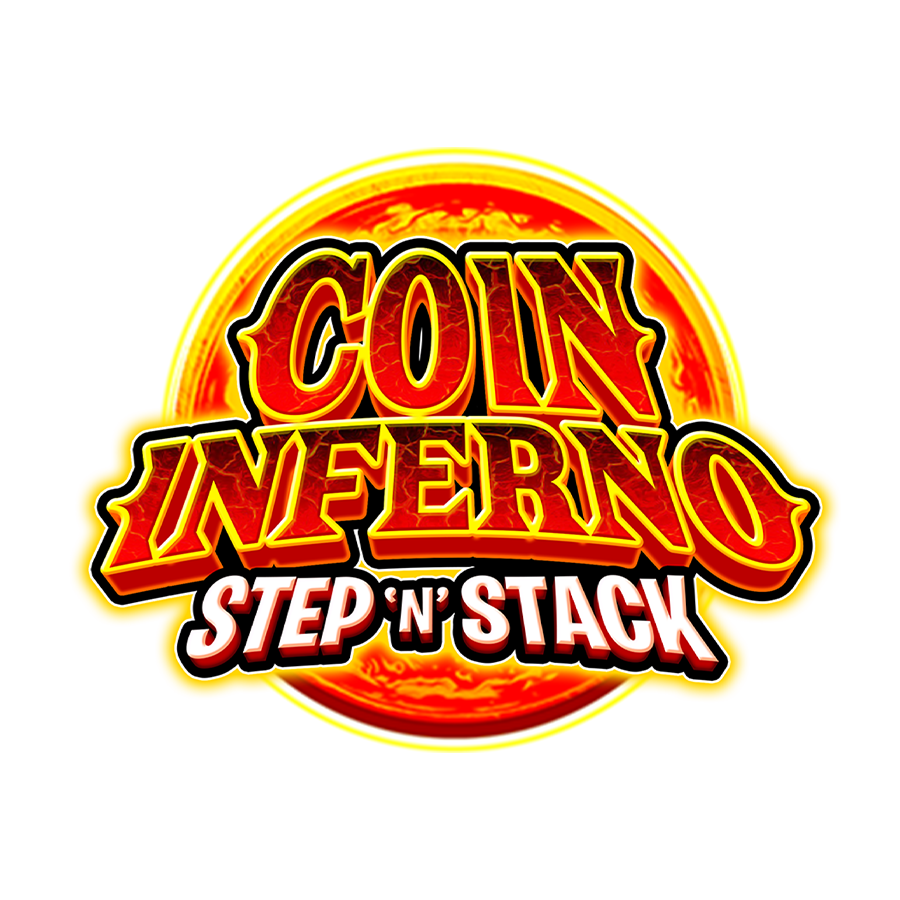 Coin Inferno Step N Stack
