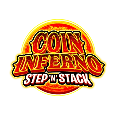 Coin Inferno Step N Stack