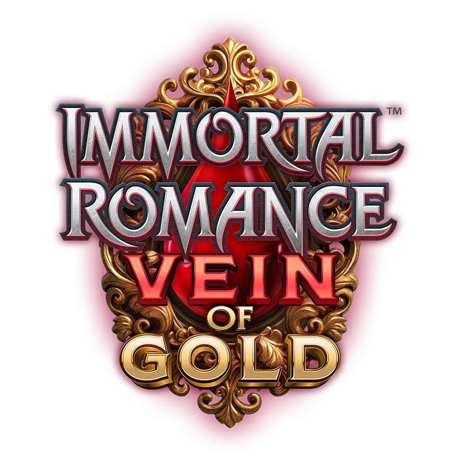 Immortal Romance: Vein of Gold