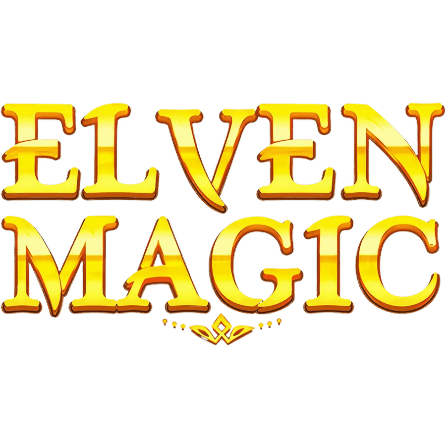 Elven Magic