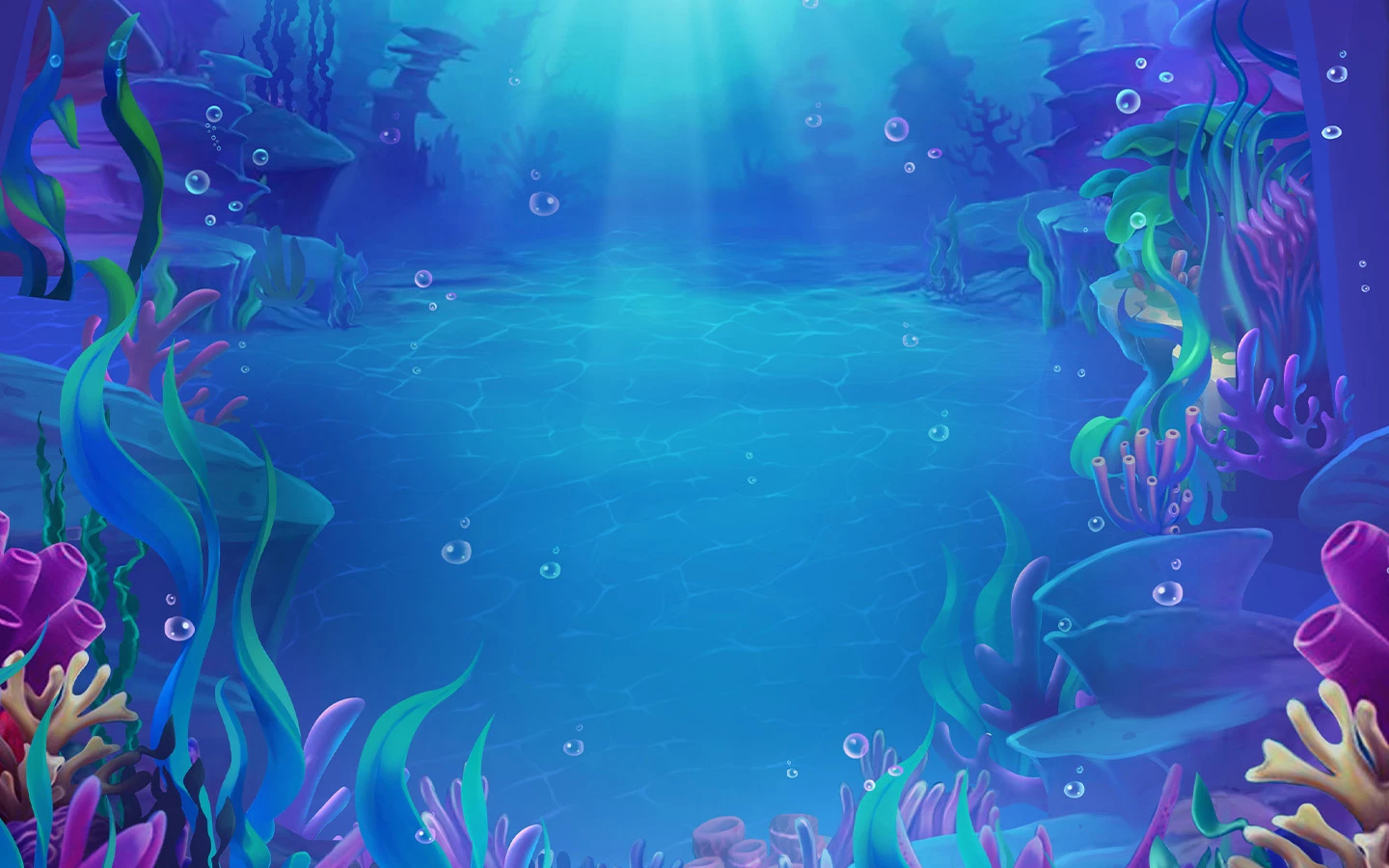 Fisherman's Bounty: Big Game Fishing