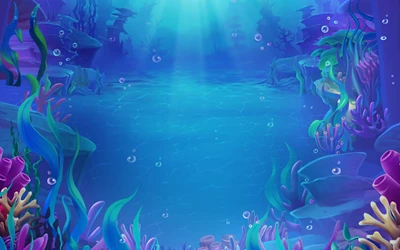 Fishermans Bounty: Big Game Fishing