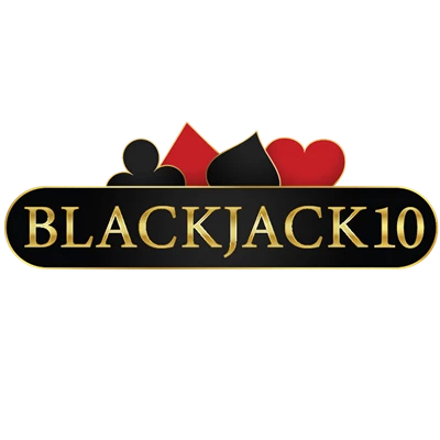 Live Blackjack 10