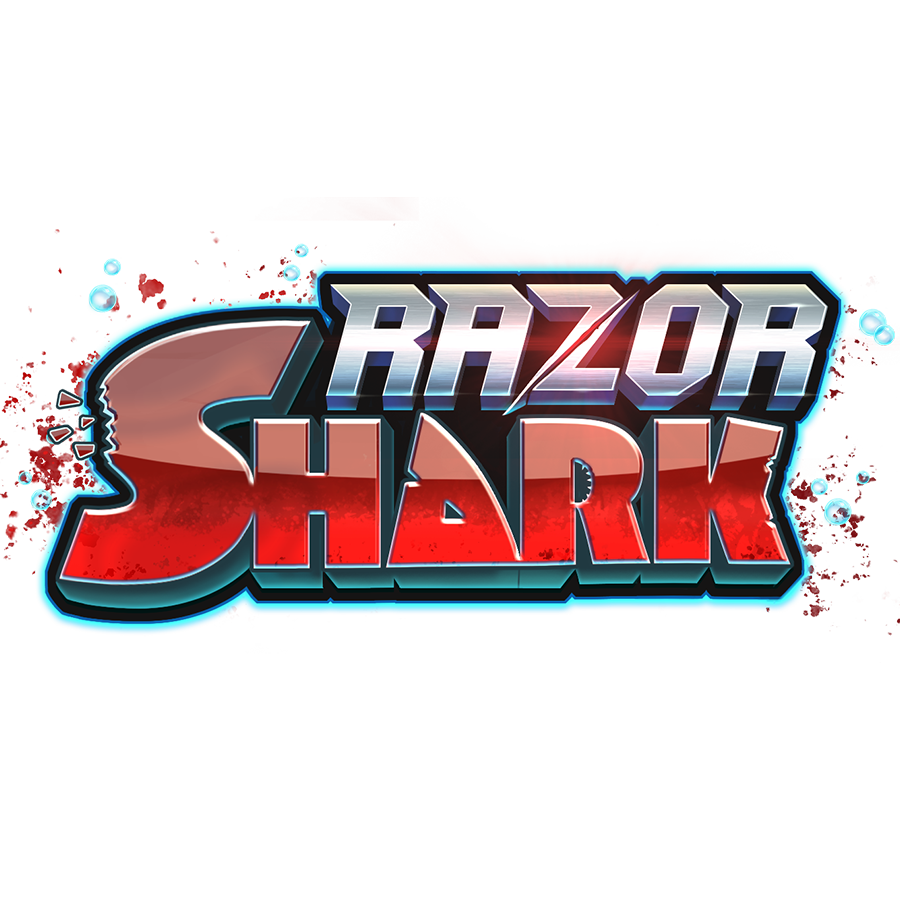 Razor Shark
