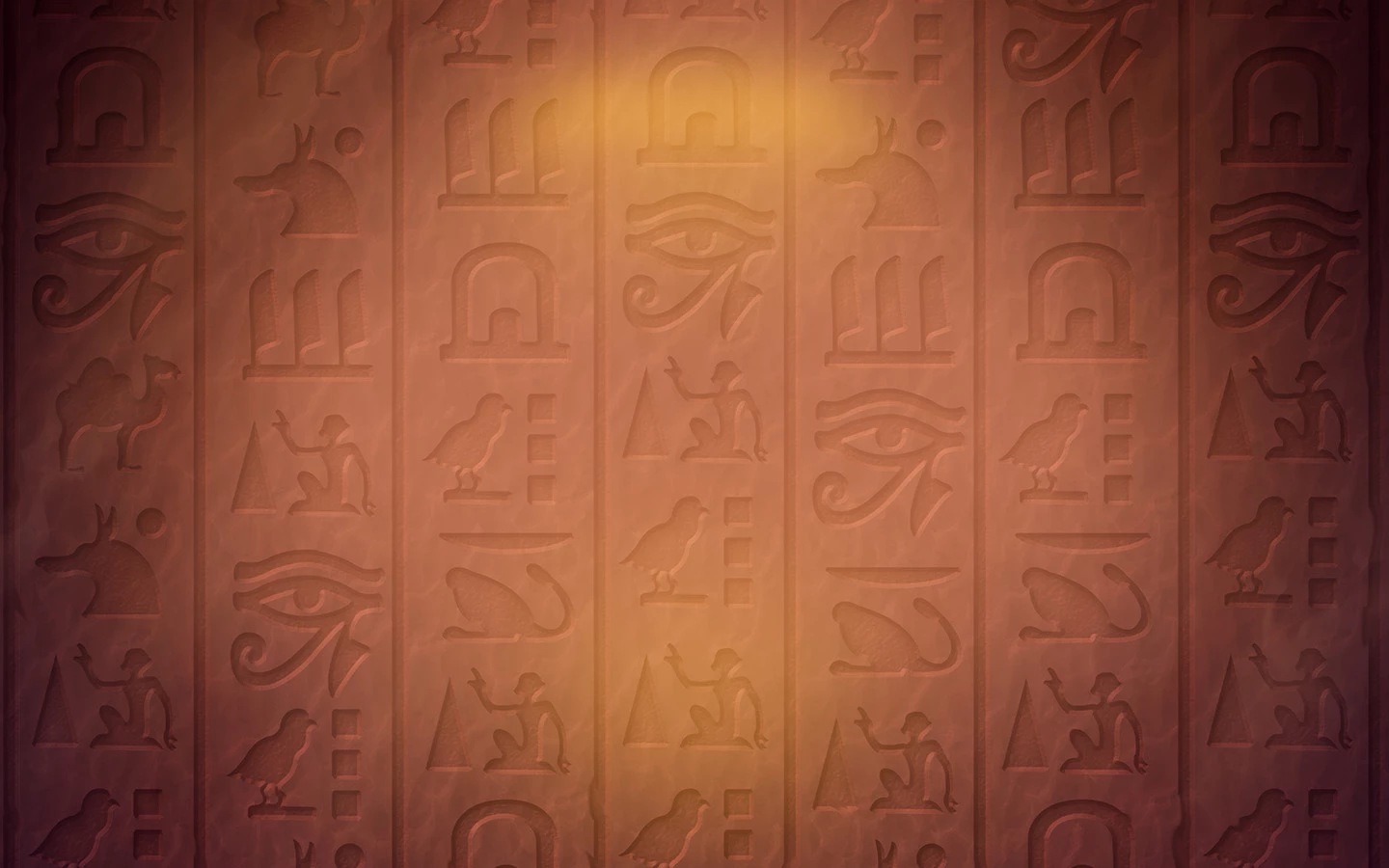 Cleopatra Wilds Hold and Win