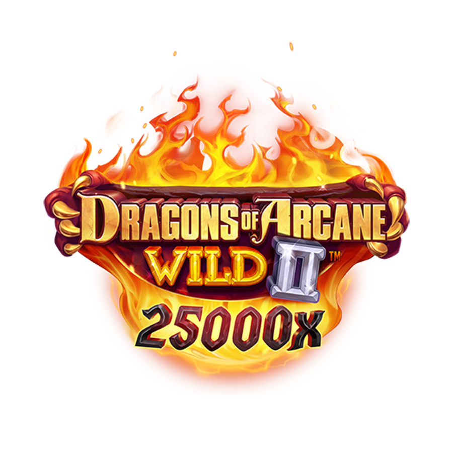 Dragons of Arcane Wild 2