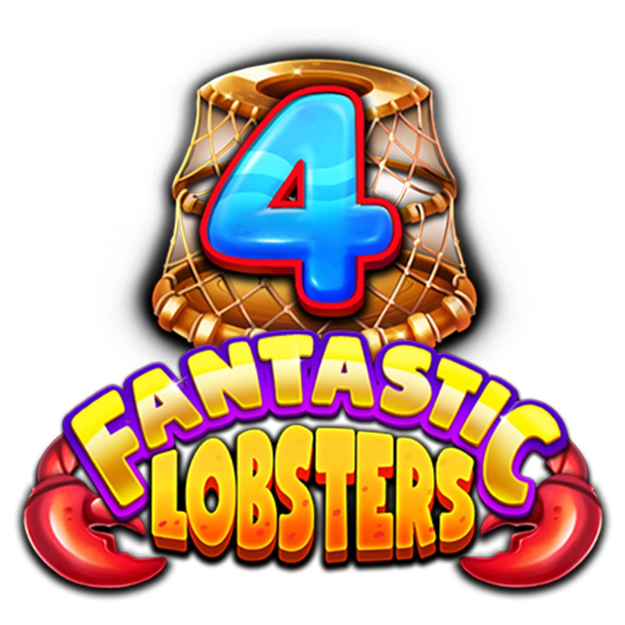 4 Fantastic Lobsters
