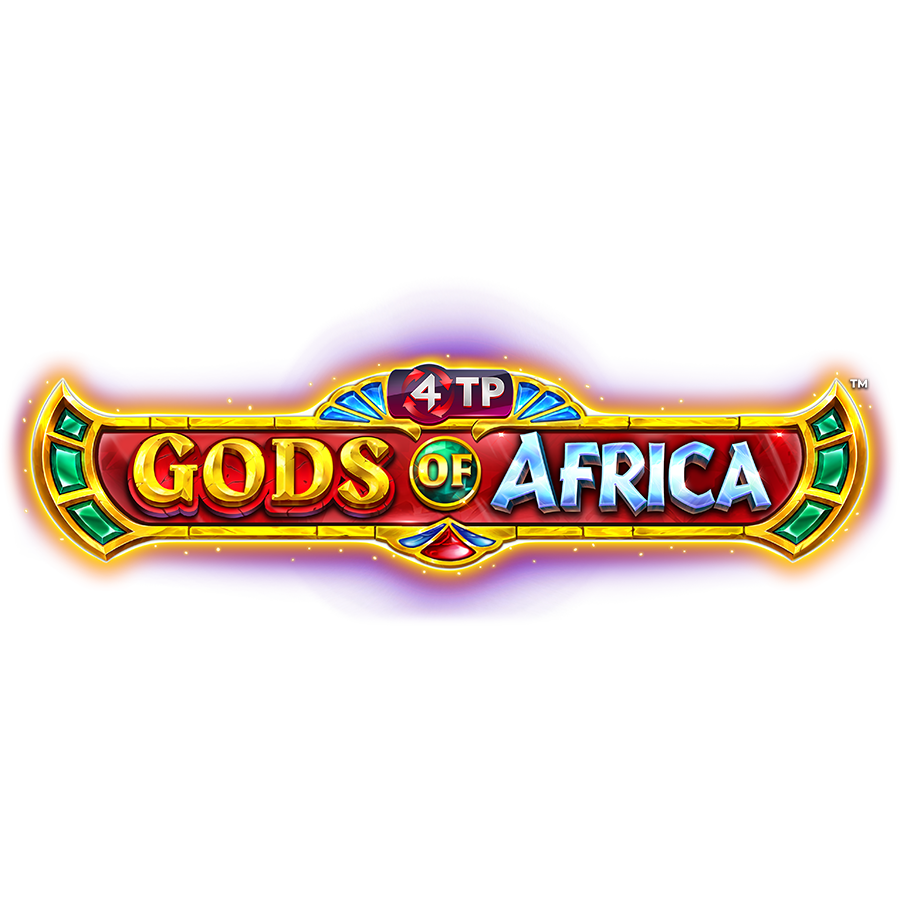 4TP Gods of Africa