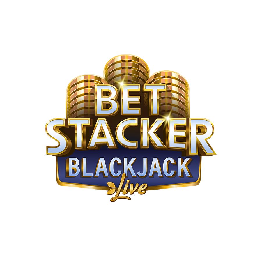 Live Bet Stacker Blackjack