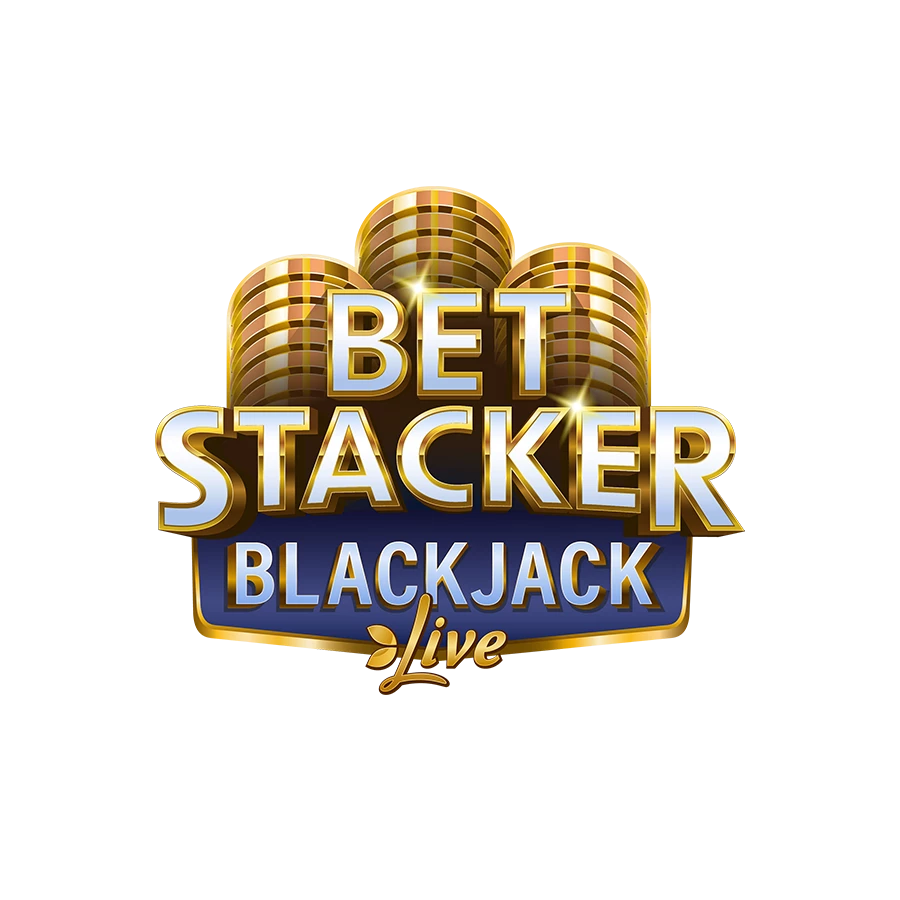 Live Bet Stacker Blackjack