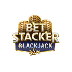 Live Bet Stacker Blackjack