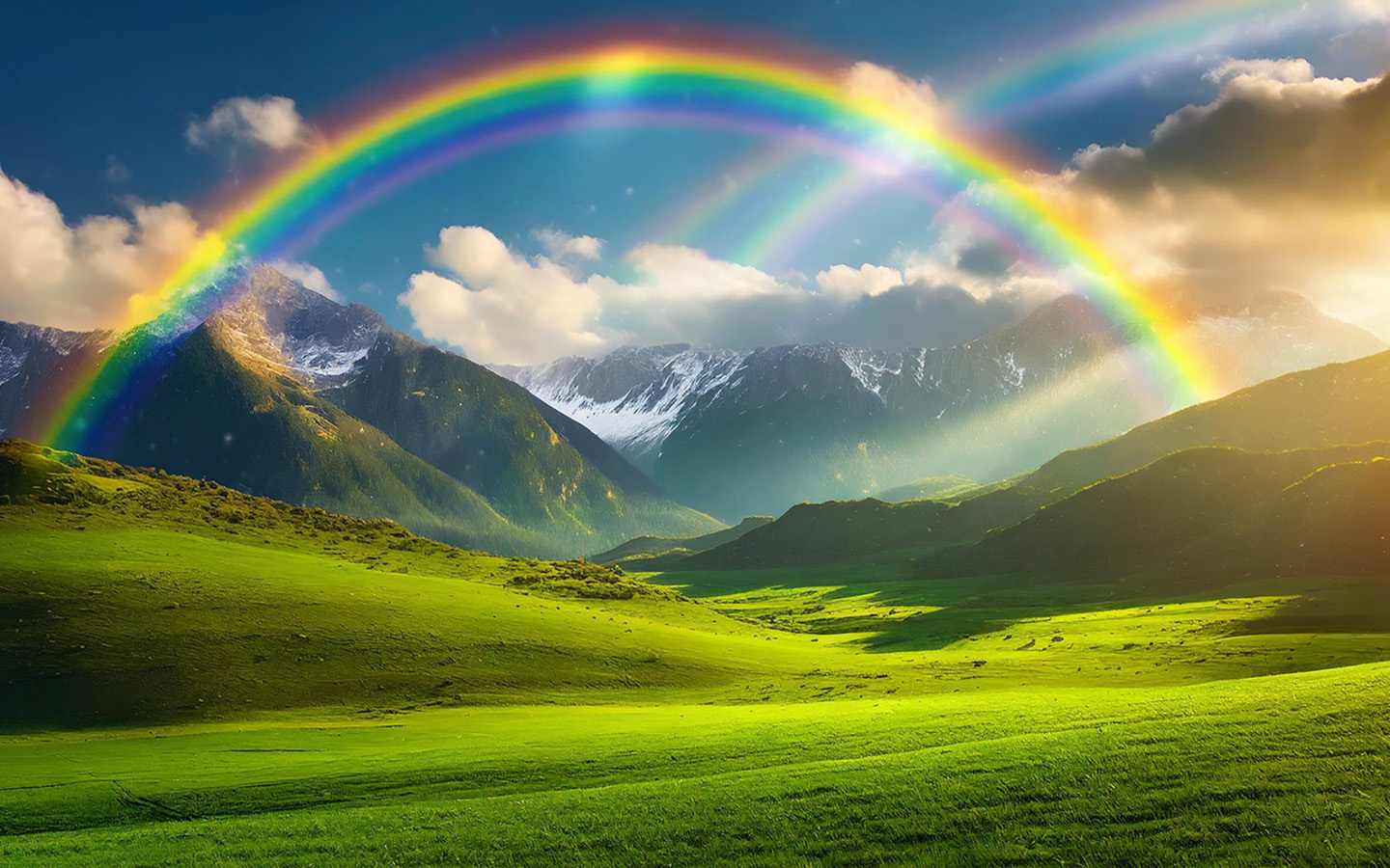 Slingo Rainbow Riches