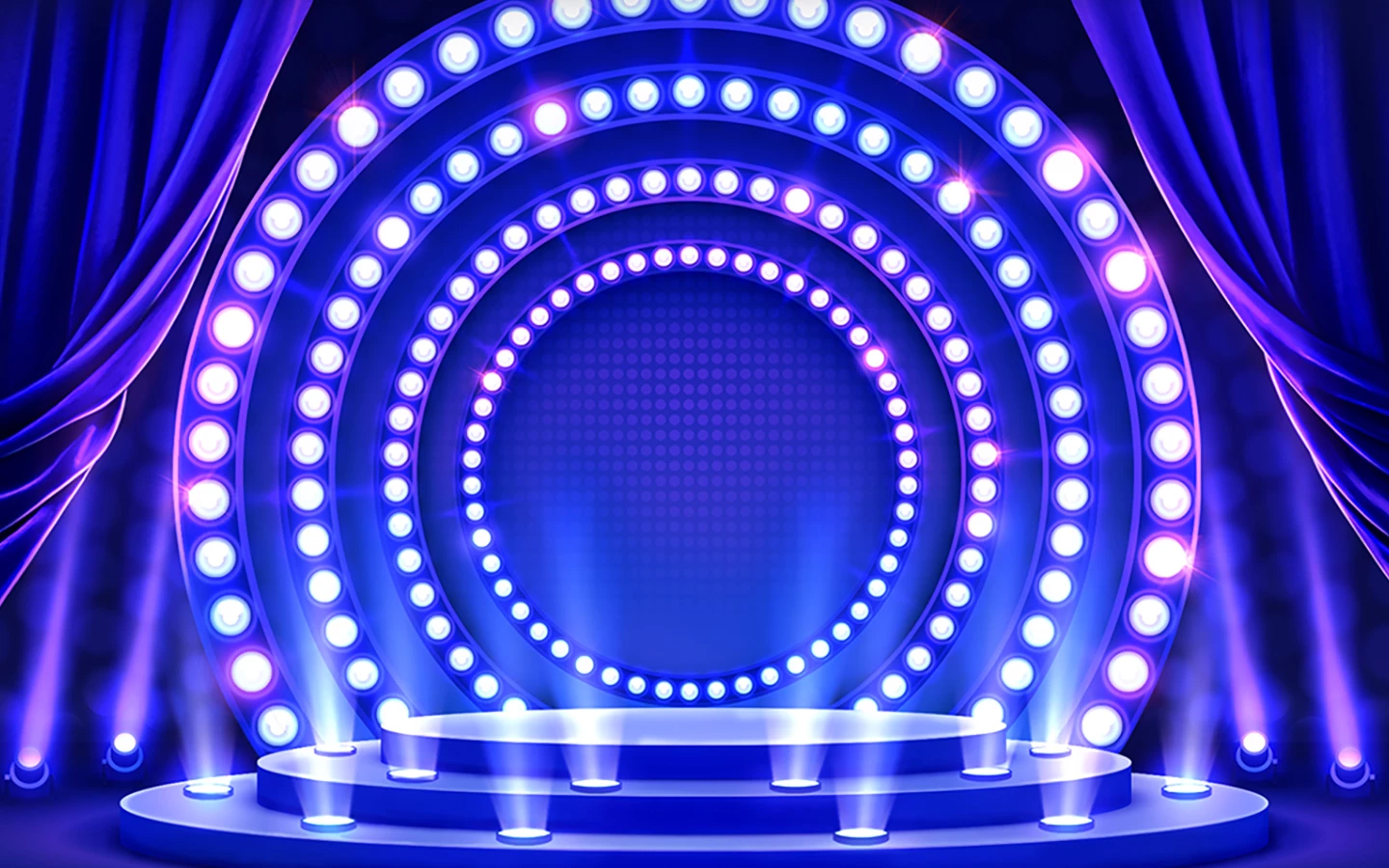 Diamond Explosion 7s