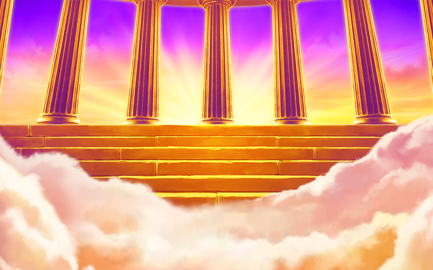 Bingo Staxx Thunder Power