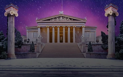 Gates of Olympus Xmas 1000