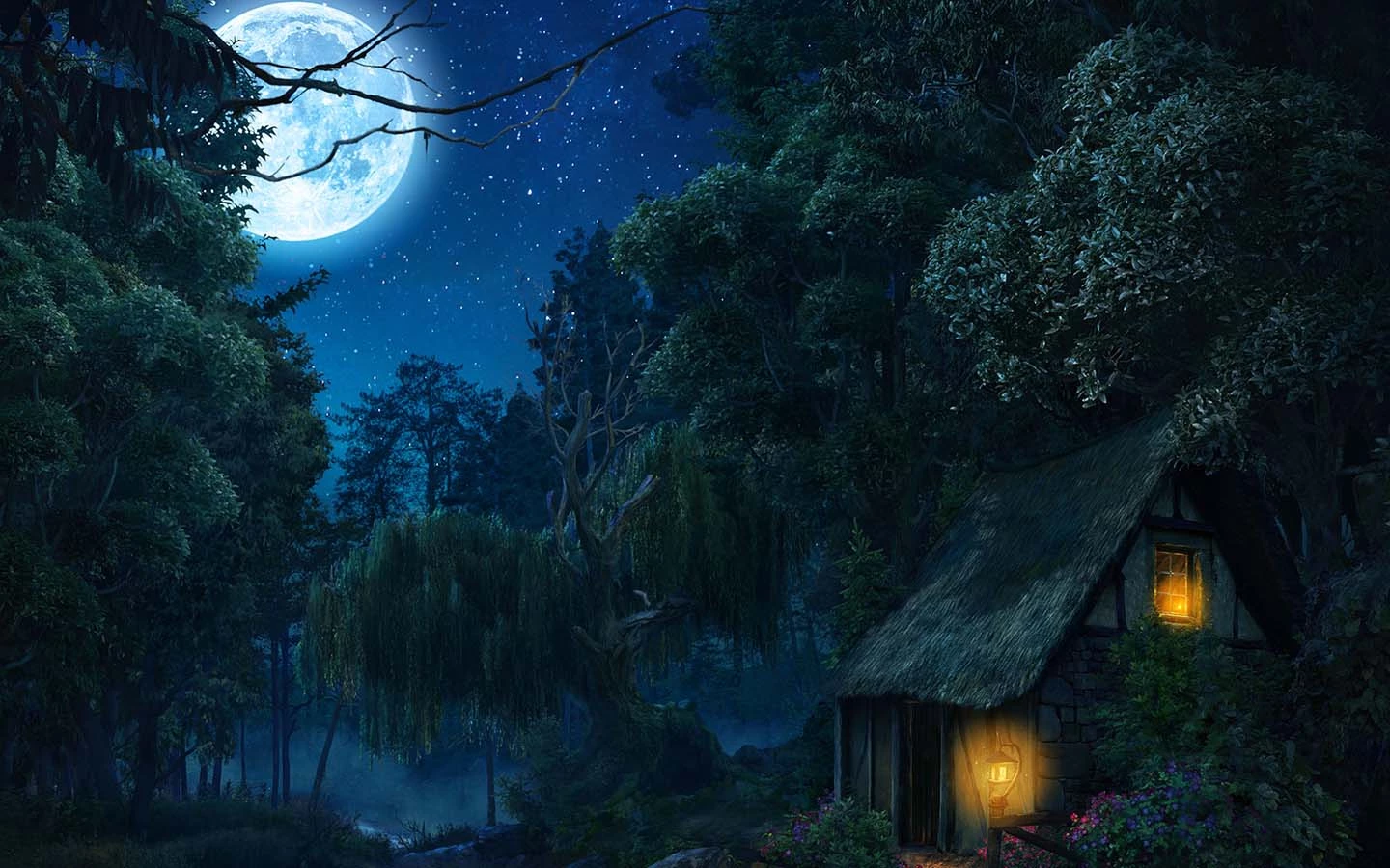 Fairytale Beauties