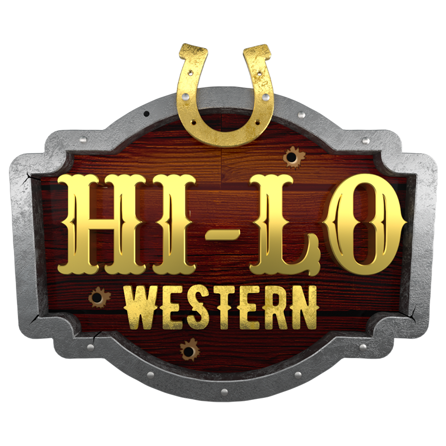 Hi-Lo Western