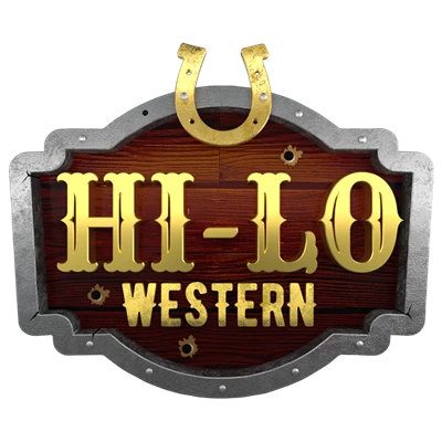 Hi-Lo Western