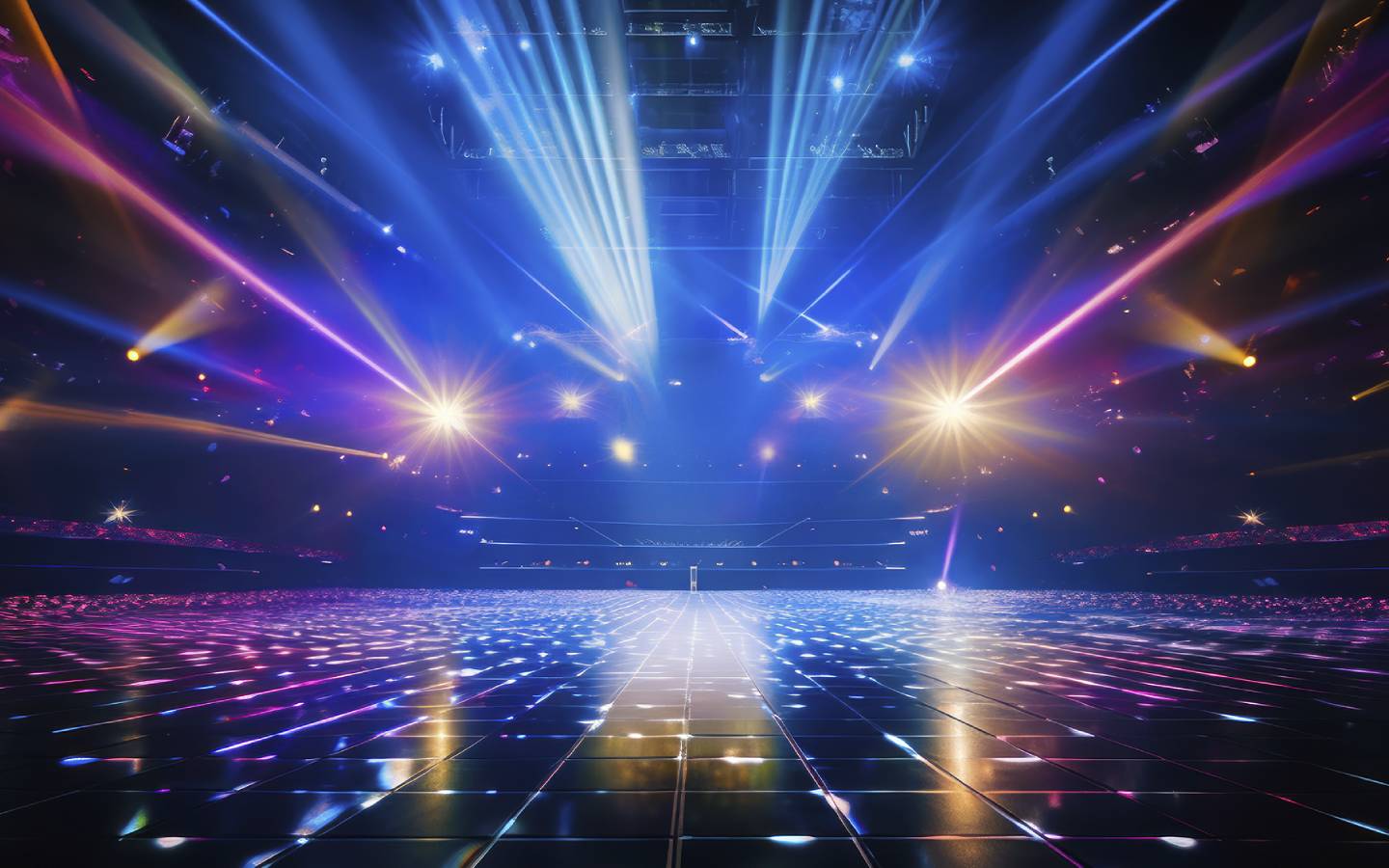 Loose Women Roller Disco