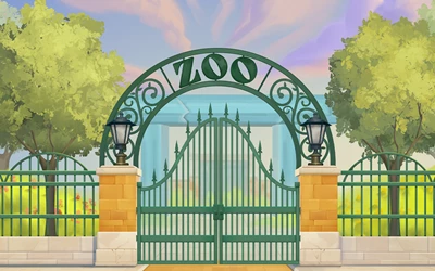 3 Wonders Zoo