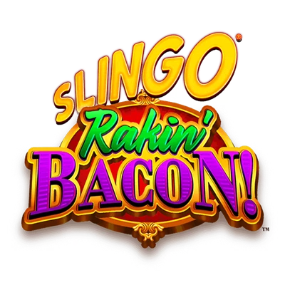 Slingo Rakin’ Bacon