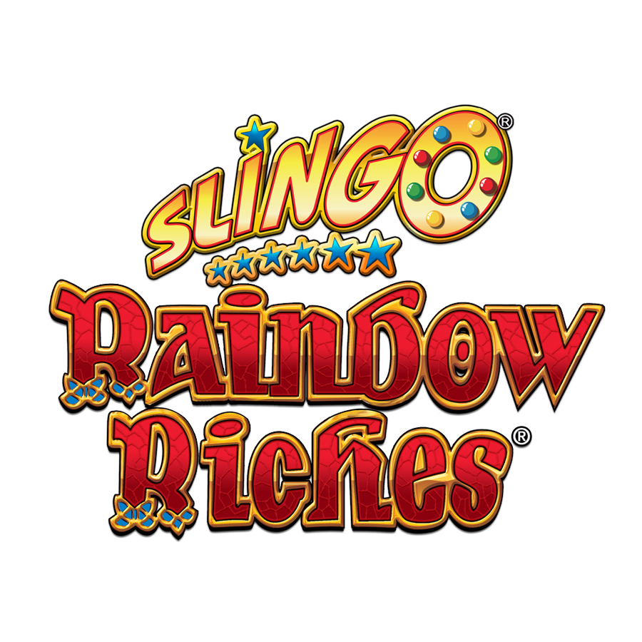 Slingo Rainbow Riches