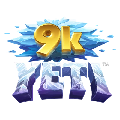 9k Yeti